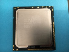 Processeur SLBF8 Intel Xeon E5506 2,13Ghz  4Mo Socket FCLGA1366