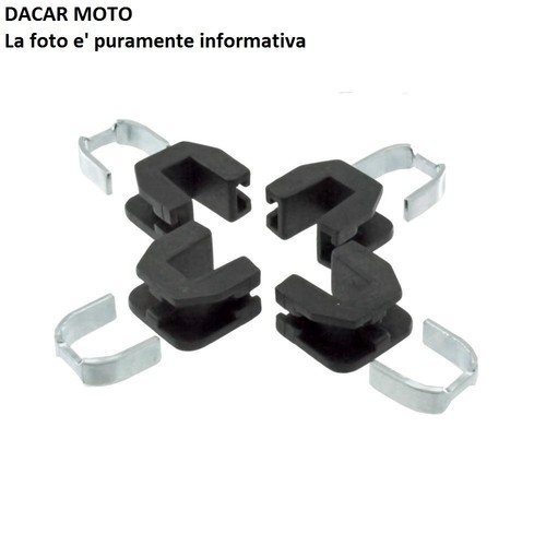 Kit insertion avec écarteur - kit, d'insertion