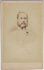Photo cdv c1870