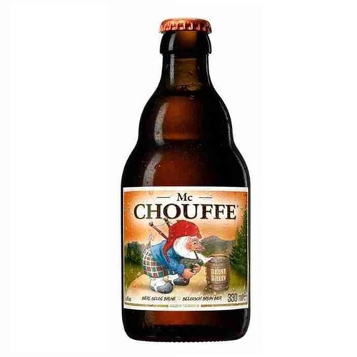 Brasserie achouffe mc - brasserie, d'achouffe