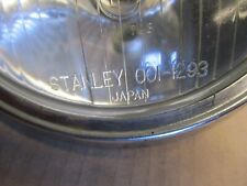 Phare + optique STANLEY 0001-1293 + cerclage pour Honda 125 CM - JC05