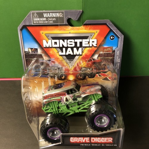 Spin master 2024 monster - spin,