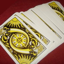 Ancien oracle italien Jeu de