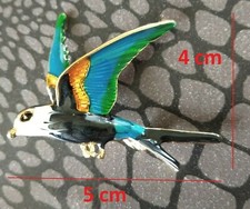 Jolie Broche en forme d'