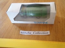 CAMION RENAULT PREMIUM BENNE VOIRIE V927 boite VEREM Poubelle 1:50 1/50e?