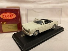 Peugeot 404 cabriolet