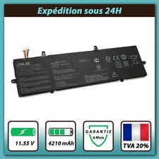 Batterie pour asus zenbook - batterie,