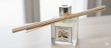 Bouquet parfumé LEBLANC