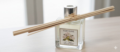 Bouquet parfumé leblanc - parfumé,