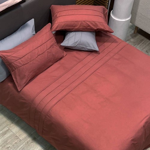 Housse couette double et - housse,