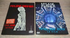 * LOT 2 COFFRET DIGIBOOK DVD