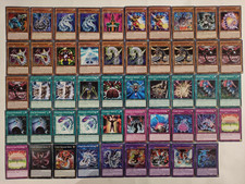 DECK Yu-Gi-Oh GX ! DECK CYBER