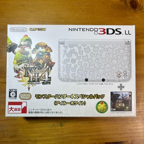 Console nintendo 3ds - nintendo, ll