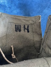 Trousse, pochette individuelle