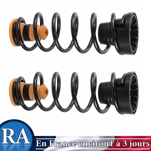 Paire ressort suspension - ressort, de