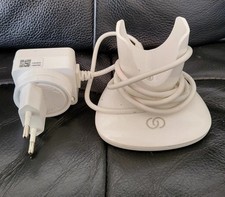 occasion Authentique Nu Skin LumiSpa AgeLOC station acceuil + chargeur 310045