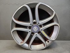 Jante alu mercedes - -, classe