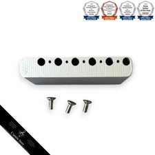 Bras trémolo acier Fender