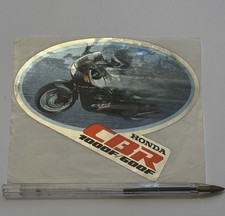 Autocollant Sticker Vintage