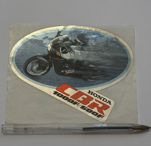 Autocollant sticker vintage - autocollant,