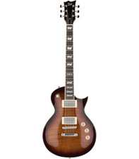 Guitare electrique ltd - electrique,