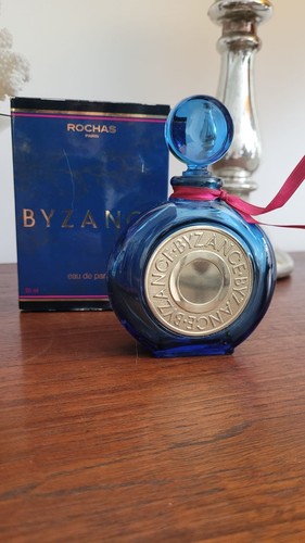 Byzance vintage rochas - vintage, eau