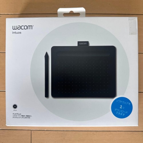 Tablette stylet noir wacom - stylet,