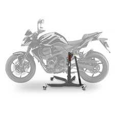 Béquille d'atelier Centrale