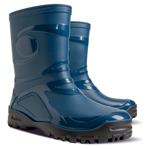 Bottes caoutchouc - bottes, de