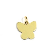 Pendentif Or Jaune Ou Blanc