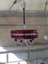 Grande lustre, design italien