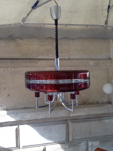 Grande lustre design - grande, lustre,