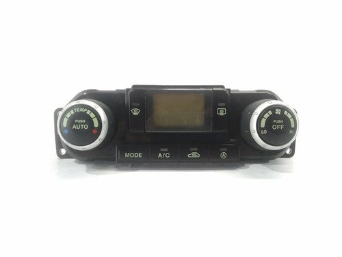 972503kxxx commande chauffage - 972503kxxx,