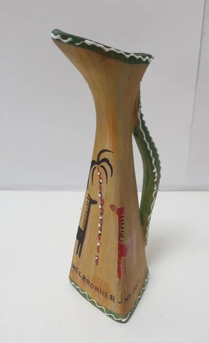 Pichet vase soliflore volpti - pichet,