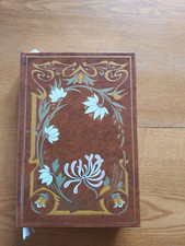 OEUVRES CHOISIES ALPHONSE DAUDET - CONTES DU LUNDI  - ÉDITIONS DE CRÉMILLE 2004