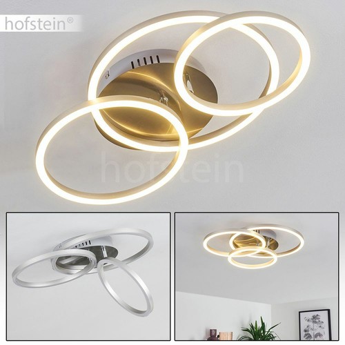Plafonnier led lustre - plafonnier, lampe