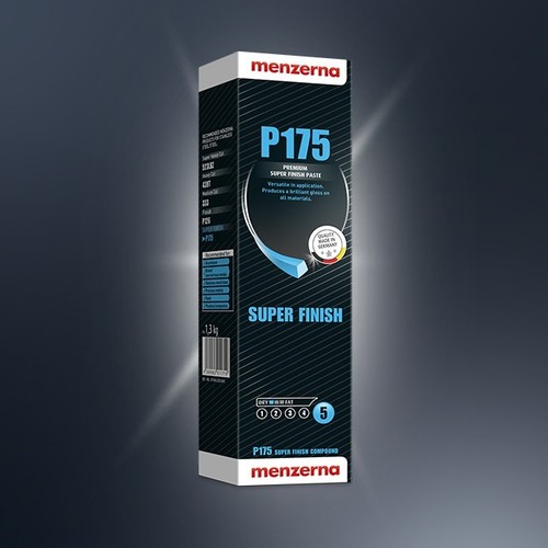 Menzerna solid p175 super - solid,