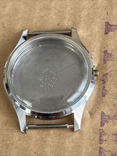 Boîtier Montre Mécanique