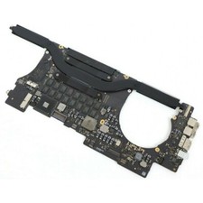 Carte mère MacBook Pro 15 Retina i7 2.2Ghz 16Go (Fin 2013 - Mi 2014) (820-3662)