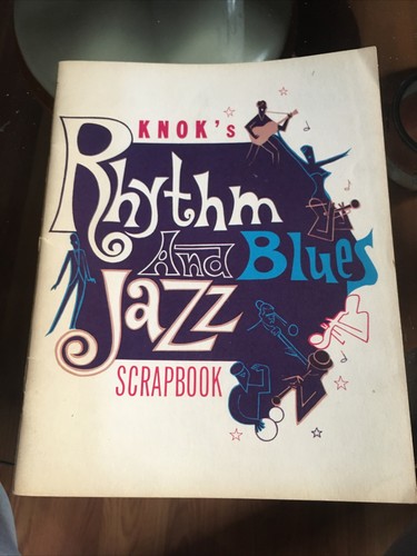 Knok rhythm and blues - rhythm,