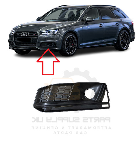 Neuf pour audi 16 19 - b9, 16-19