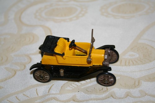 Safir voiture miniature ford - miniature,