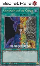 Yu-Gi-Oh! Changement de Cœur