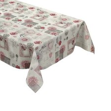 MEWATU Nappe en Toile Cirée