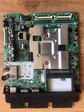 CARTE MÉRE TV LG 46UN71006LB RÉF:EAX69083603(1.01)