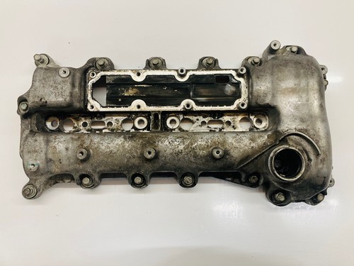 Rocker cover for - rocker,