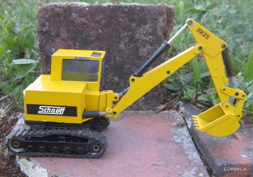 Nzg 107 schaeff hr - n,