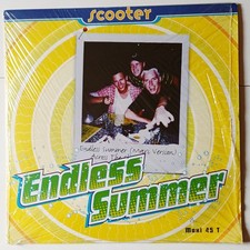 Scooter "Endless Summer"
