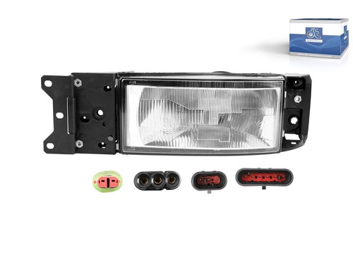 Phare principal spare - principal, parts