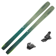 2026 Elan Ripstick 96 Skis